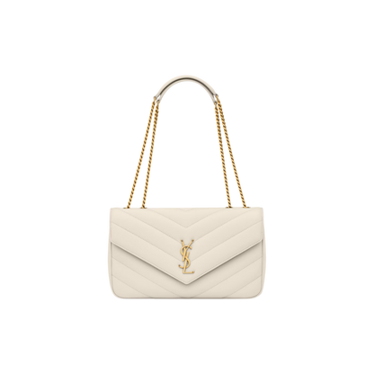 Loulou Medium Bag