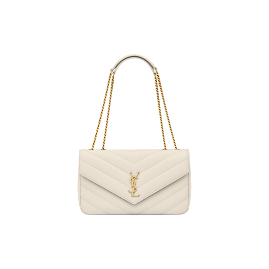 Loulou Medium Bag