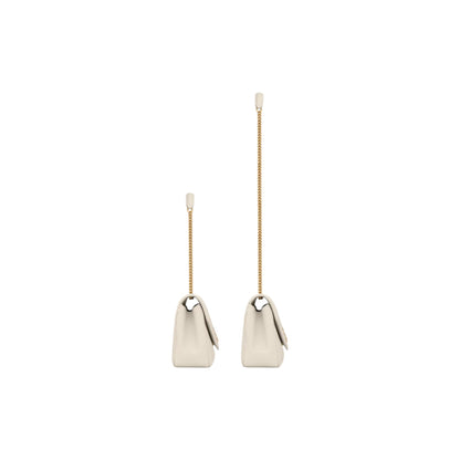 Loulou Medium Bag