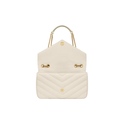 Loulou Medium Bag