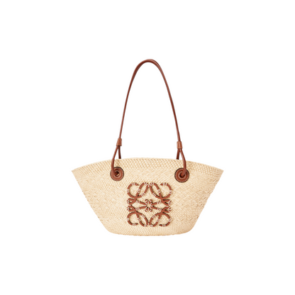 Small Anagram Basket bag