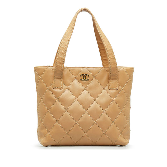 CC Wild Stitch Handbag