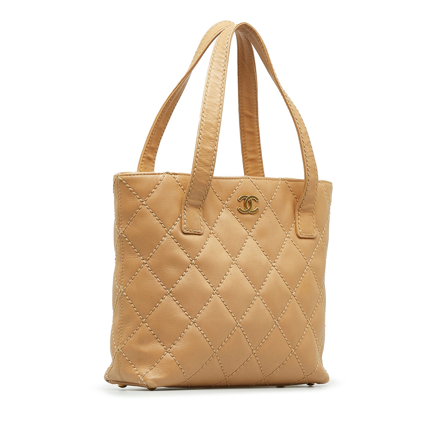 CC Wild Stitch Handbag