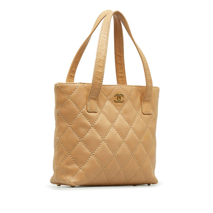 CC Wild Stitch Handbag