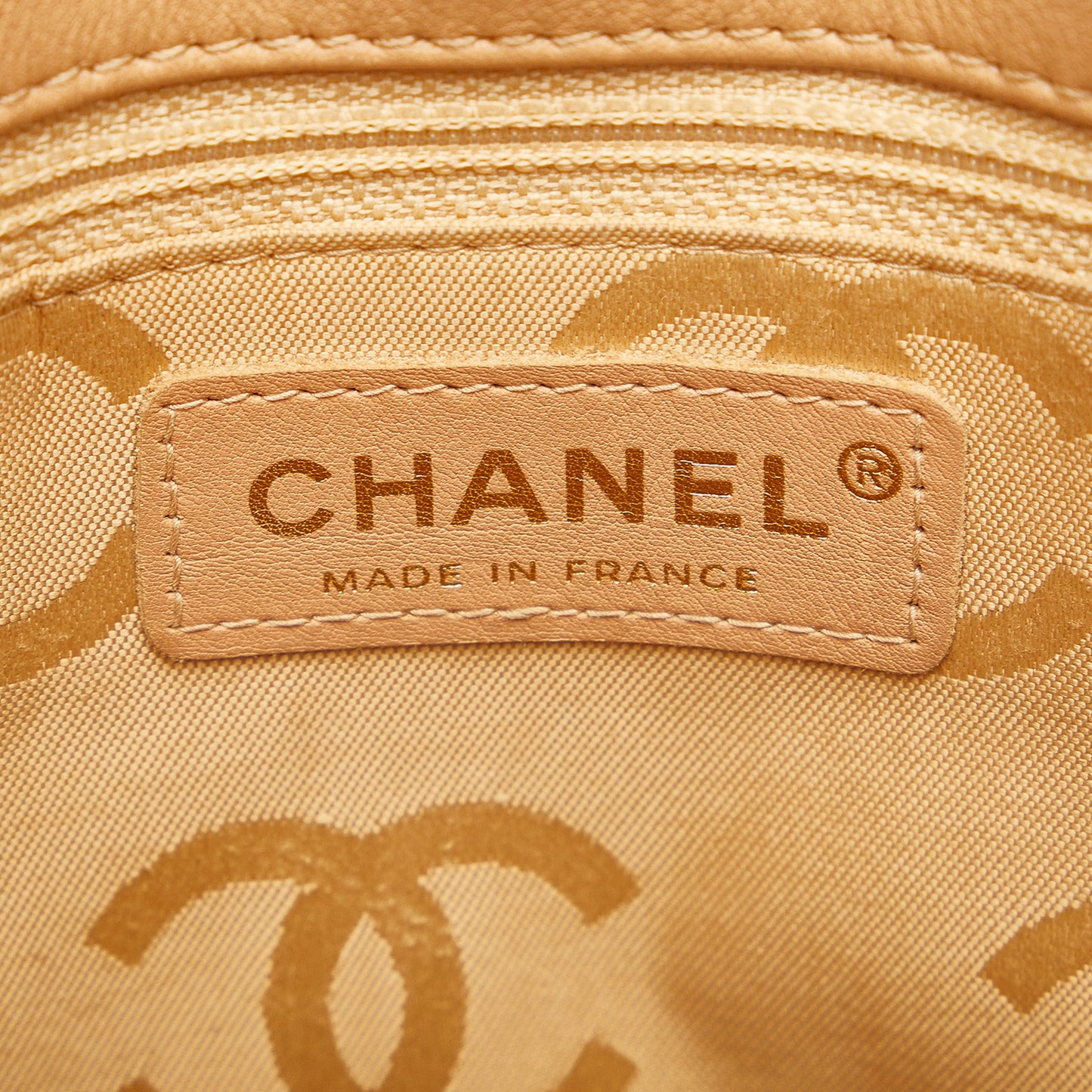 CC Wild Stitch Handbag