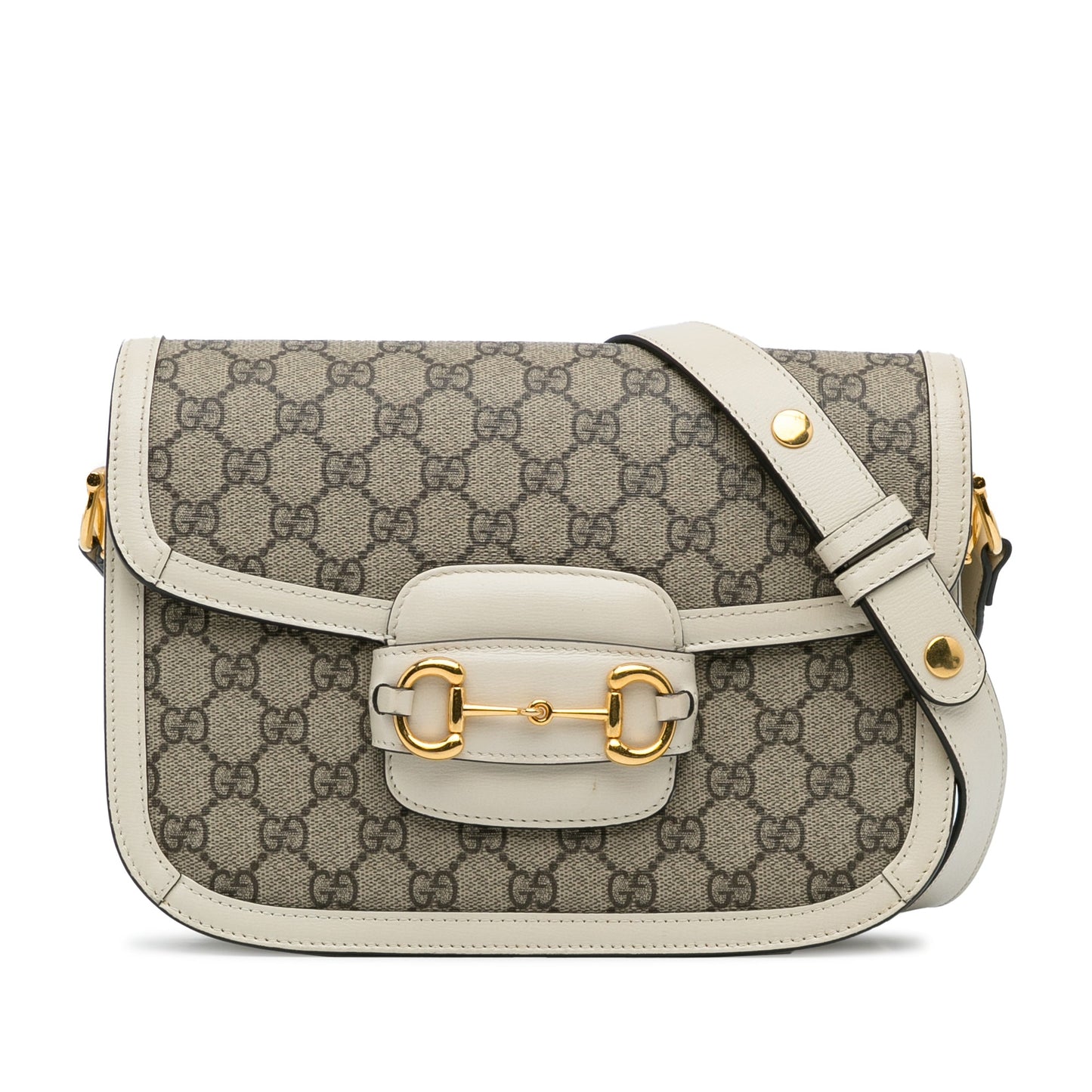 GG Horsebit 1955 Crossbody Bag