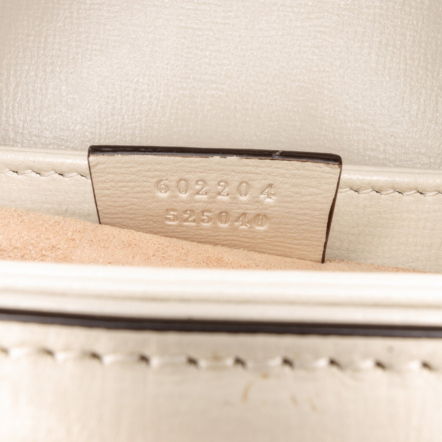 GG Horsebit 1955 Crossbody Bag