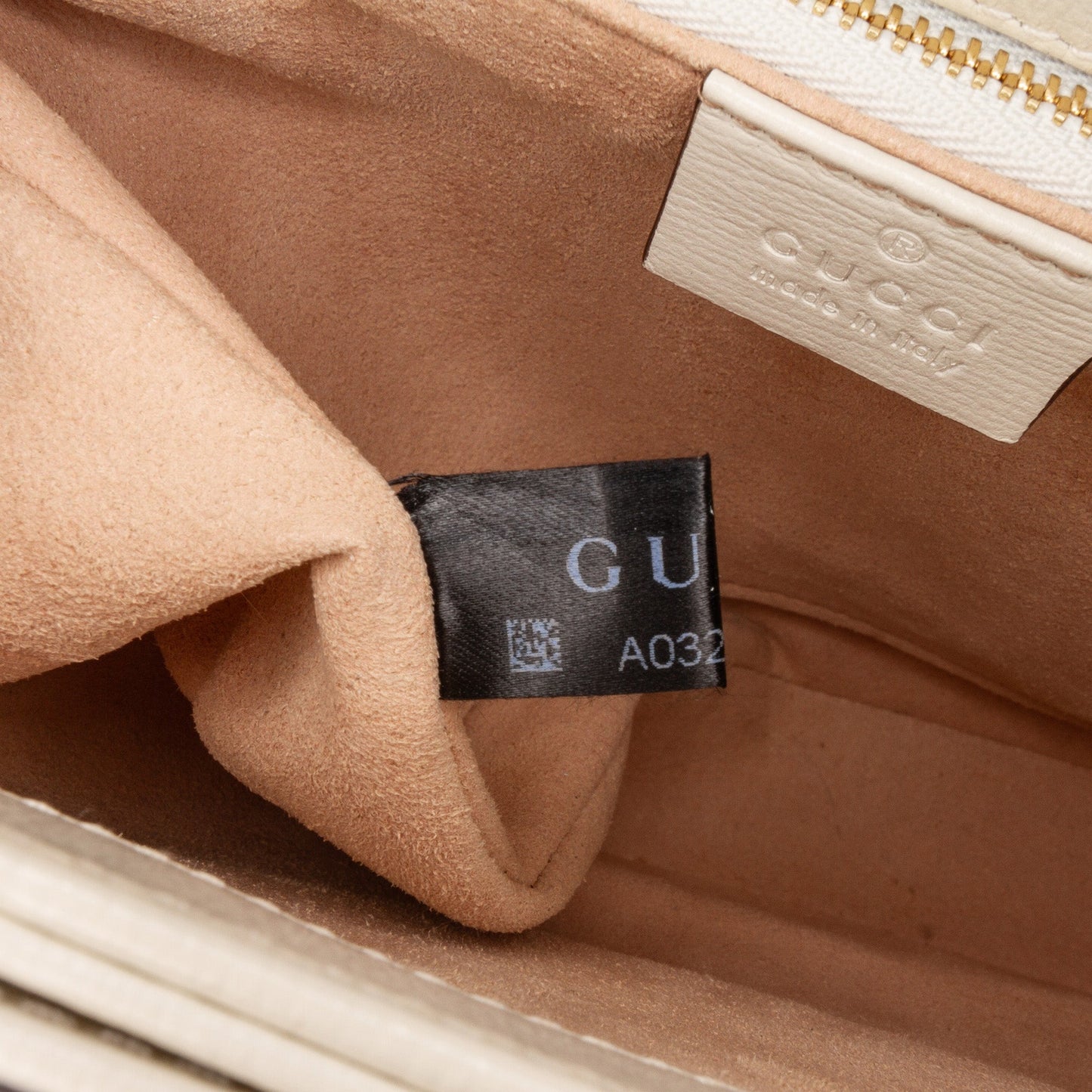 GG Horsebit 1955 Crossbody Bag