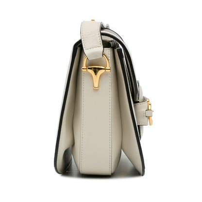 GG Horsebit 1955 Crossbody Bag