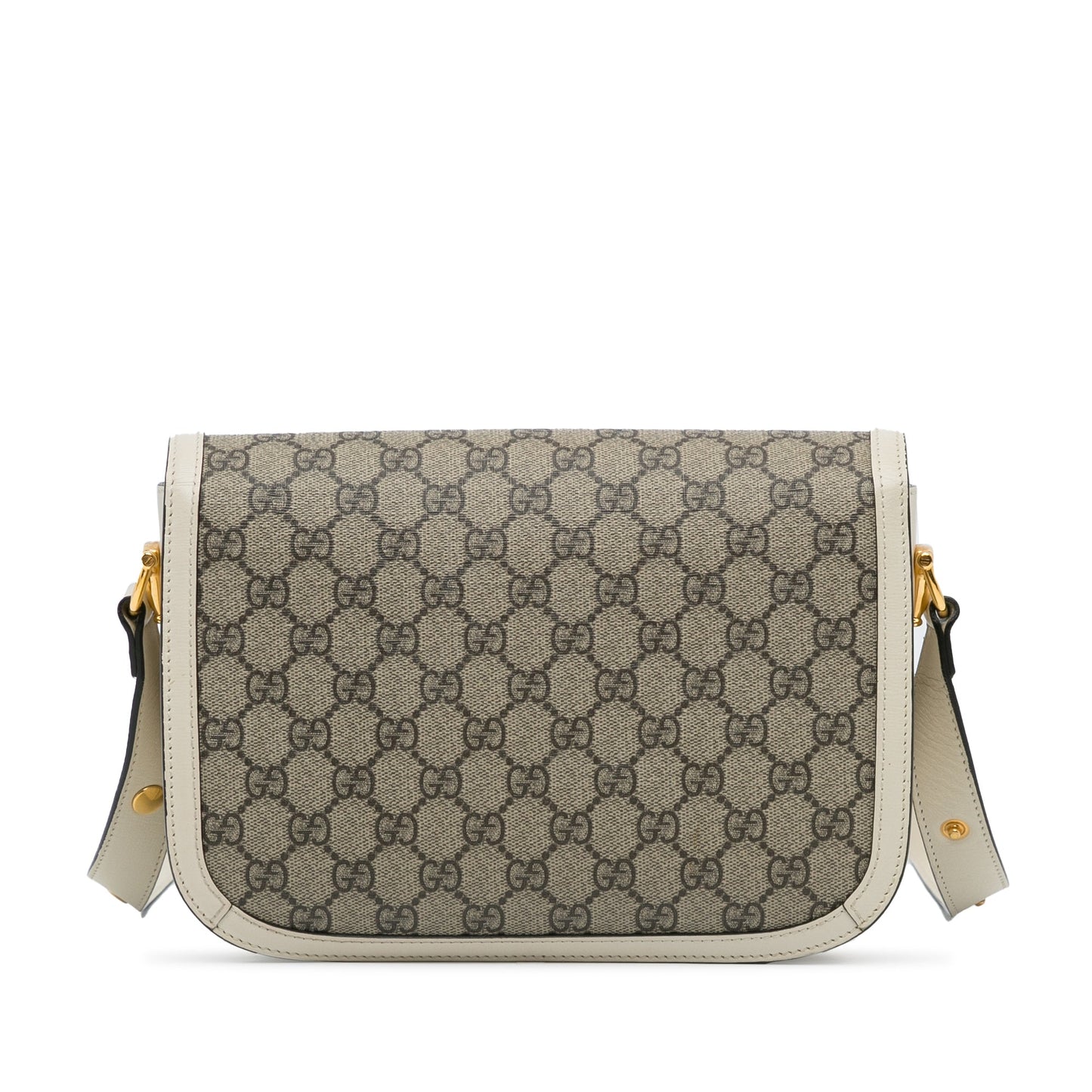 GG Horsebit 1955 Crossbody Bag