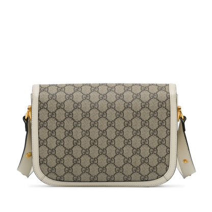 GG Horsebit 1955 Crossbody Bag