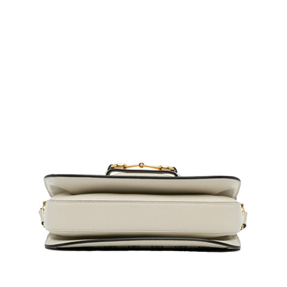 GG Horsebit 1955 Crossbody Bag