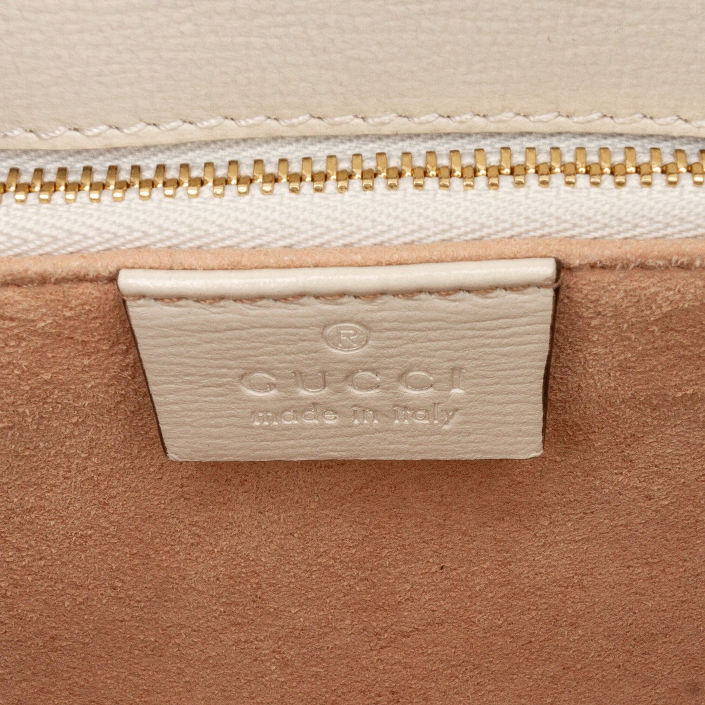 GG Horsebit 1955 Crossbody Bag