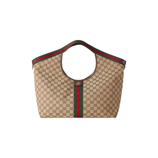 Giglio large tote bag