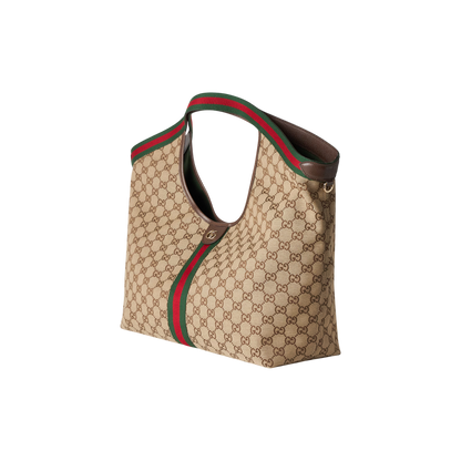Giglio large tote bag