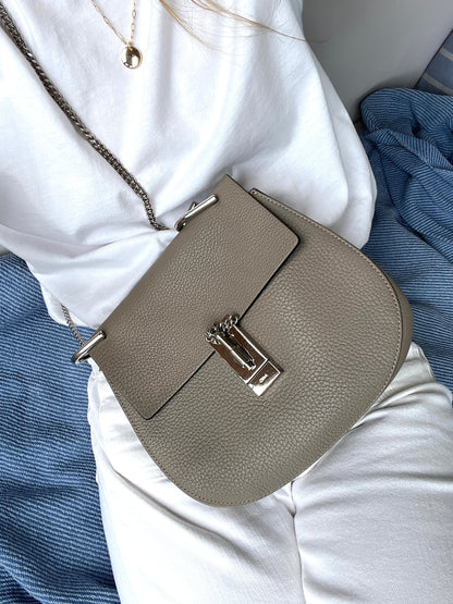 DREW SHOULDER BAG