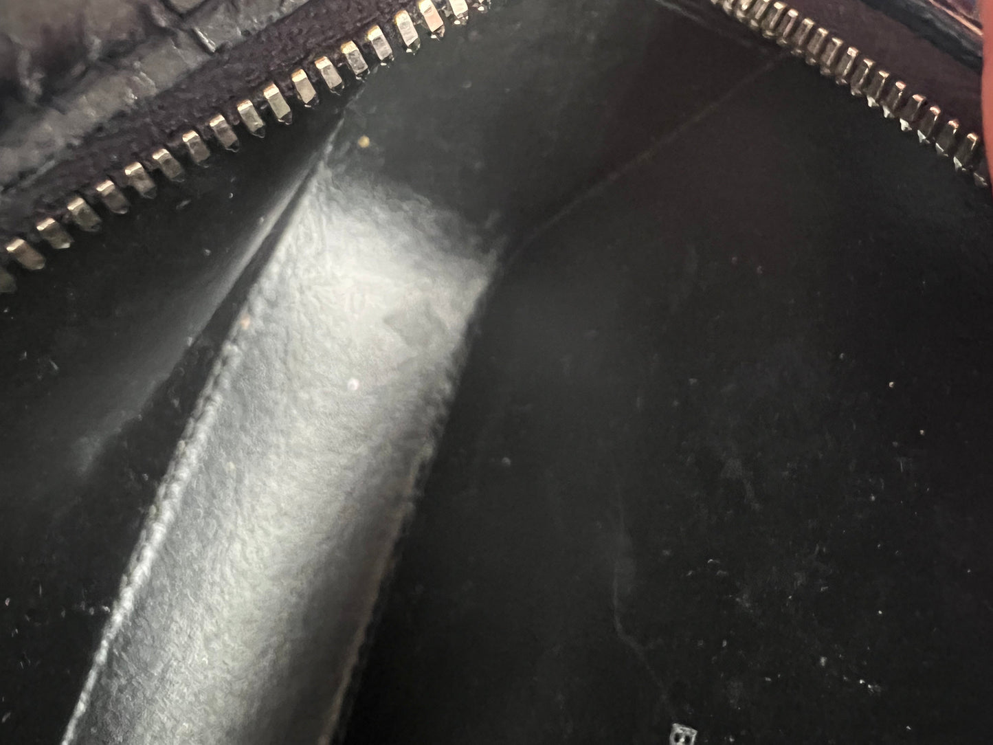 Balenciaga Blue Croc Everyday XS Camera Bag (RRP £695)