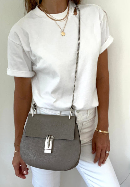 DREW SHOULDER BAG
