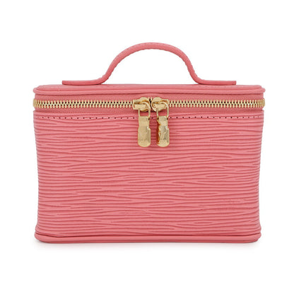 LOUIS VUITTON Nice Beauty Eugenie PinkM25690 Epi Leather