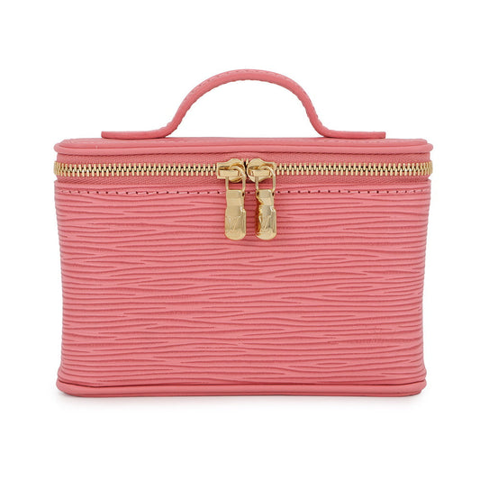 LOUIS VUITTON Nice Beauty Eugenie PinkM25690 Epi Leather
