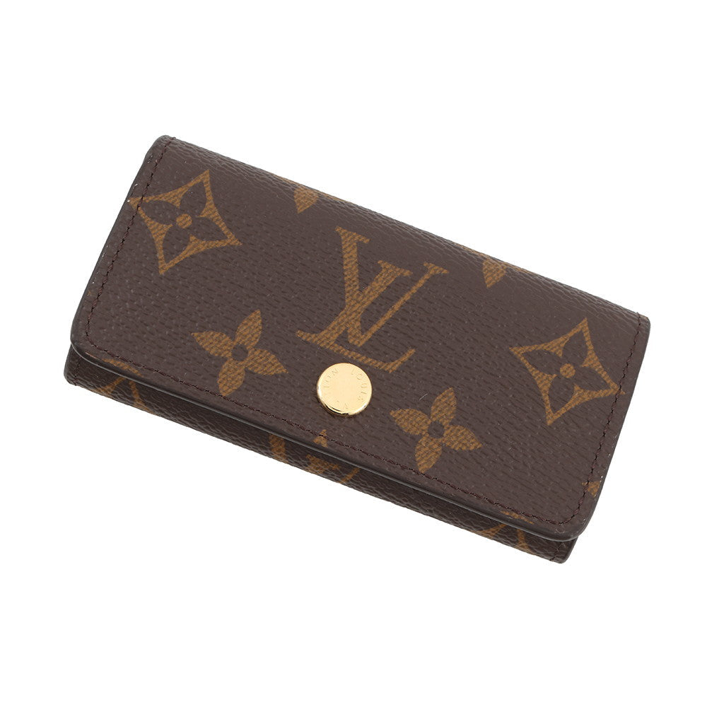 LOUIS VUITTON Multicles 4 Sky BlueM28302 Monogram
