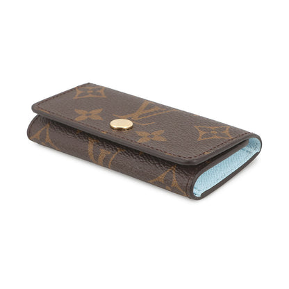 LOUIS VUITTON Multicles 4 Sky BlueM28302 Monogram