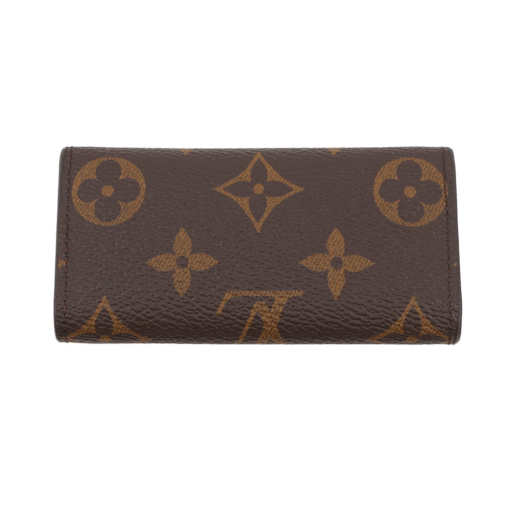 LOUIS VUITTON Multicles 4 Sky BlueM28302 Monogram