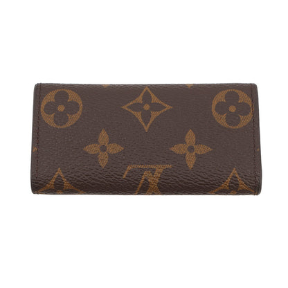 LOUIS VUITTON Multicles 4 Sky BlueM28302 Monogram