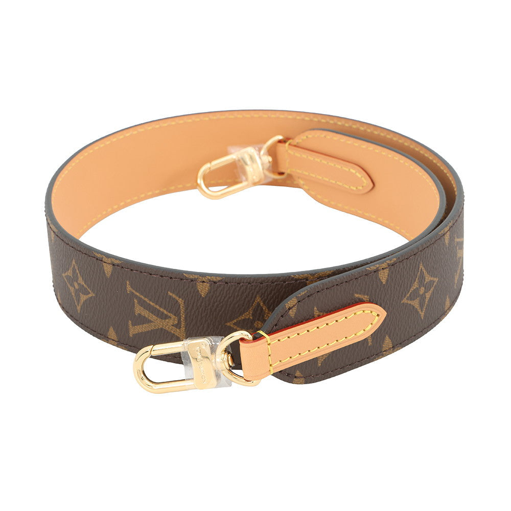 LOUIS VUITTON Neverfull Inside Out Orange / BrownM28376 Monogram Size MM