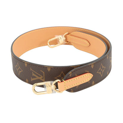 LOUIS VUITTON Neverfull Inside Out Orange / BrownM28376 Monogram Size MM