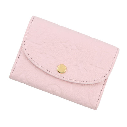 LOUIS VUITTON Rosalie Coin Purse Confetti PinkM29450 Monogram Empreinte Leather