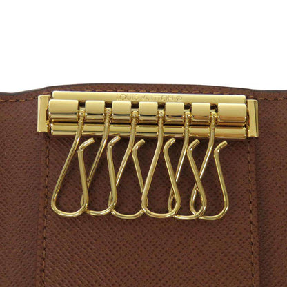 LOUIS VUITTON Multicles6 BrownM62630 Monogram
