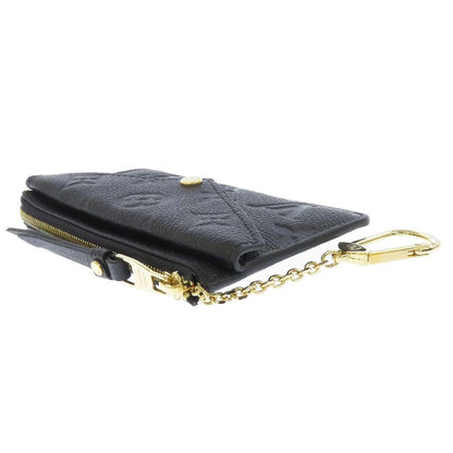 LOUIS VUITTON Porto Cult Recto Verso NoirM69421 Monogram Empreinte Leather