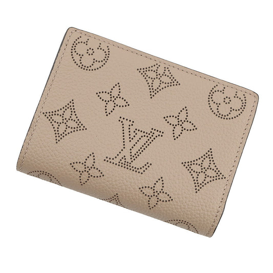 LOUIS VUITTON Portefeuille Clare GaletM80817 Monogram Mahina