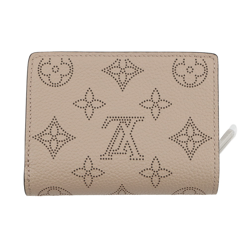 LOUIS VUITTON Portefeuille Clare GaletM80817 Monogram Mahina