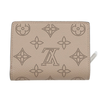 LOUIS VUITTON Portefeuille Clare GaletM80817 Monogram Mahina