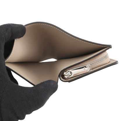 LOUIS VUITTON Portefeuille Clare GaletM80817 Monogram Mahina