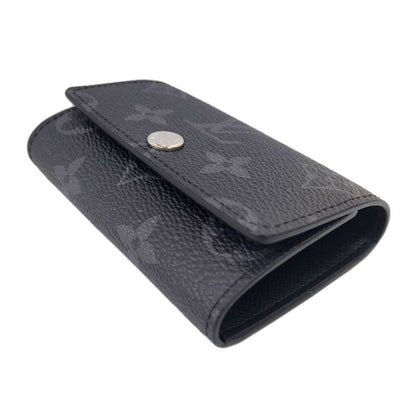 LOUIS VUITTON Multicles6 NoirM82603 Monogram Eclipse