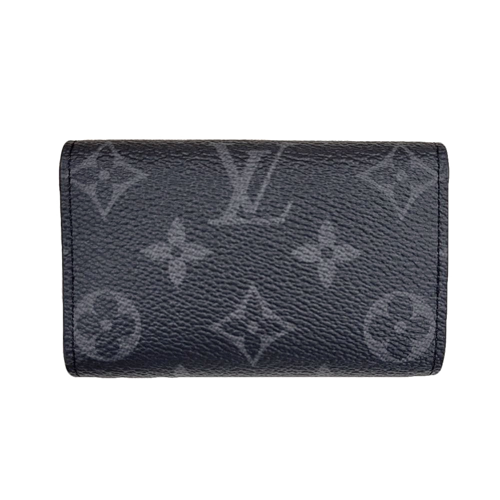 LOUIS VUITTON Multicles6 NoirM82603 Monogram Eclipse