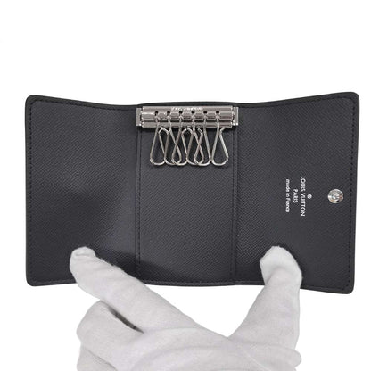 LOUIS VUITTON Multicles6 NoirM82603 Monogram Eclipse