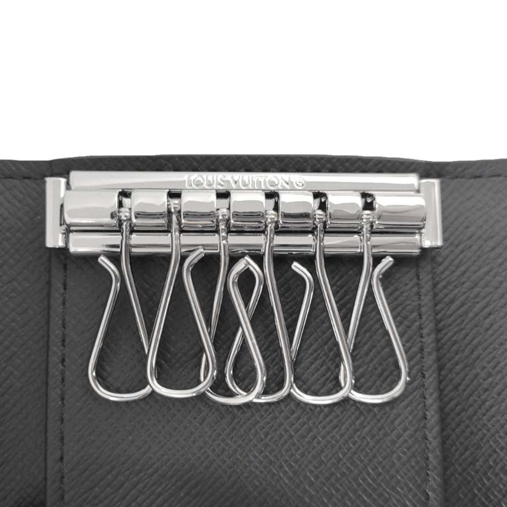 LOUIS VUITTON Multicles6 NoirM82603 Monogram Eclipse
