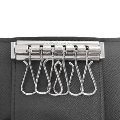 LOUIS VUITTON Multicles6 NoirM82603 Monogram Eclipse