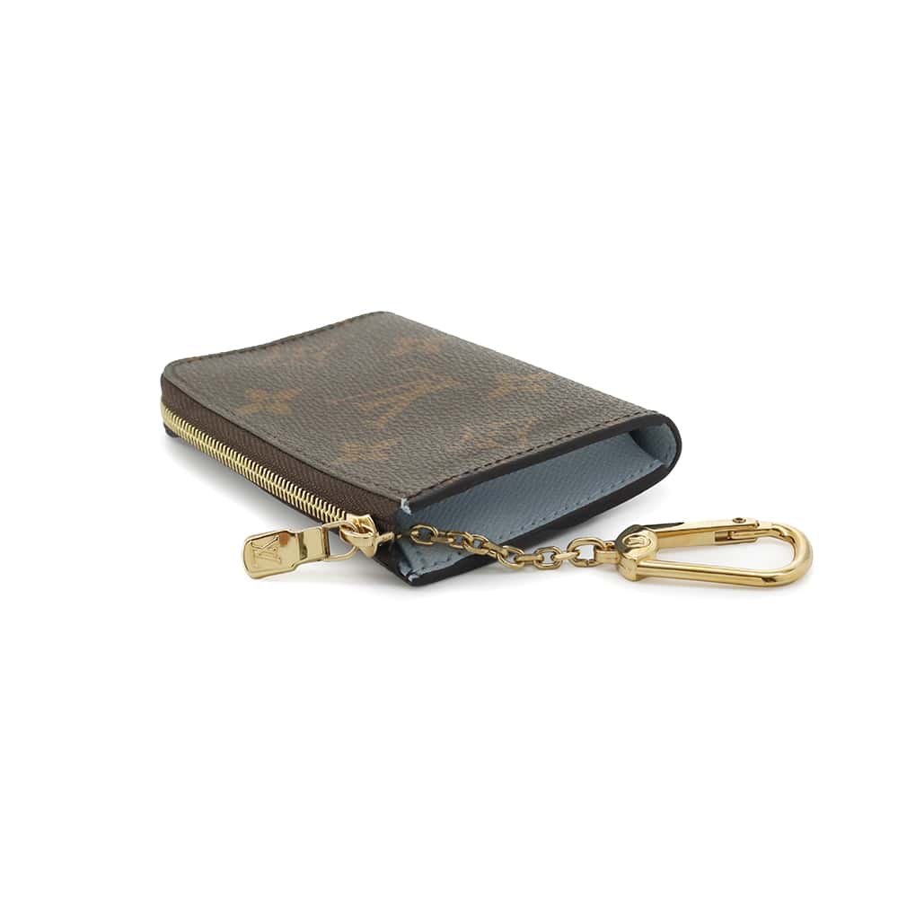 LOUIS VUITTON Porto Craie Noah Blue OrumpM83612 Monogram
