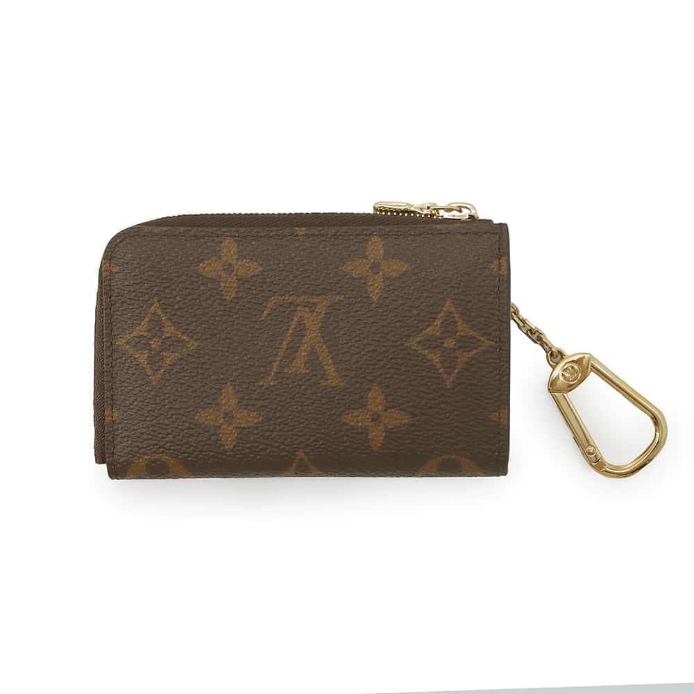 LOUIS VUITTON Porto Craie Noah Blue OrumpM83612 Monogram