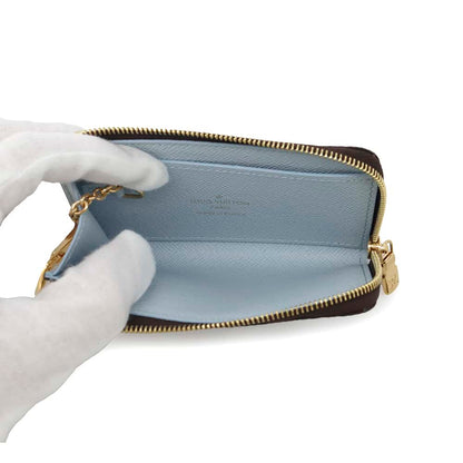 LOUIS VUITTON Porto Craie Noah Blue OrumpM83612 Monogram