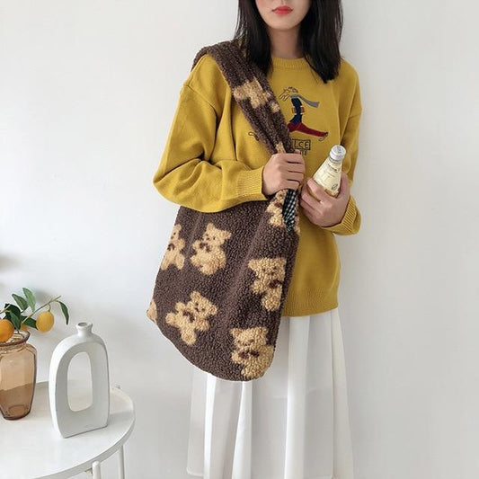 Totes Ava Bags-Fashion TS9551