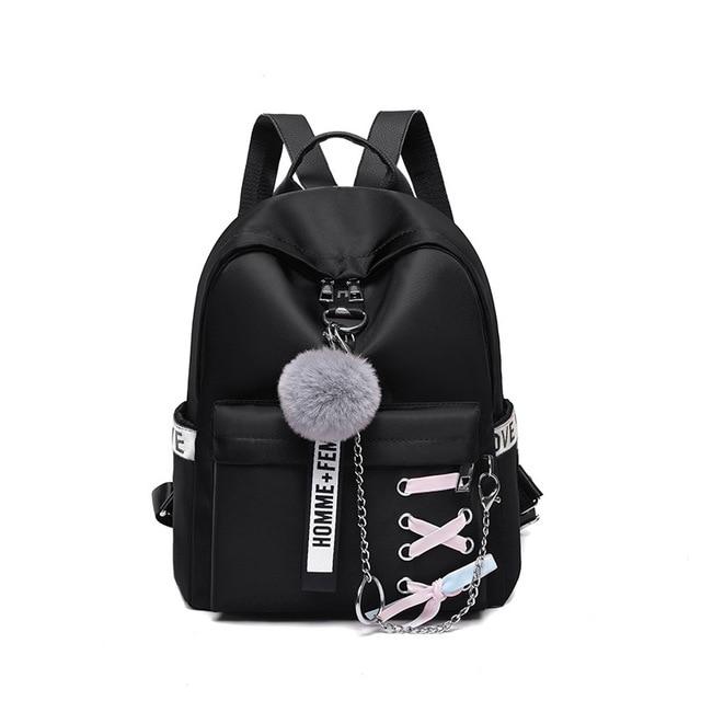 Backpacks Ava Bags-Fashion BP4504