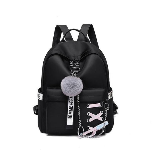 Backpacks Ava Bags-Fashion BP4504