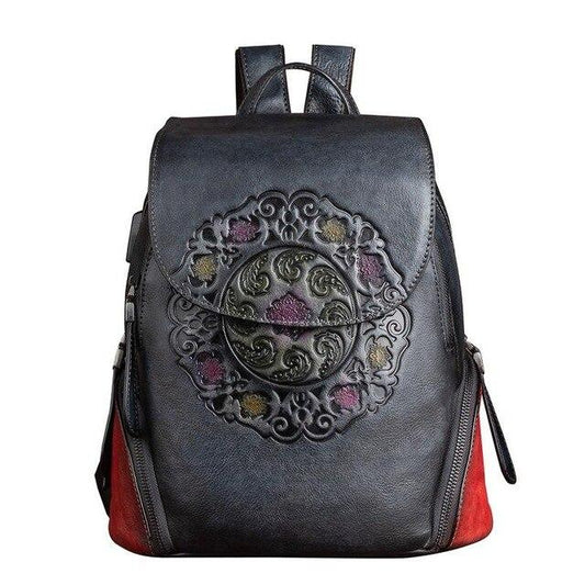 Backpacks Ava Bags-Fashion BP4505