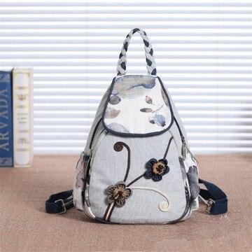 Backpacks Ava Bags-Fashion BP4507